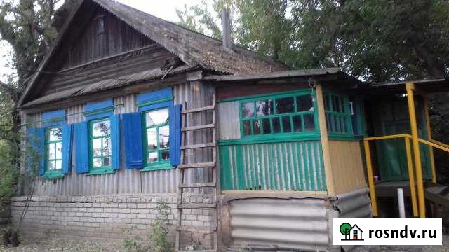 Дом 55 м² на участке 15 сот. на продажу в Котово Котово - изображение 1