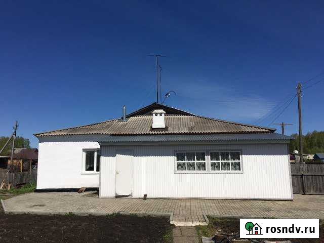 Дом 88 м² на участке 5 сот. на продажу в Мельниково Мельниково - изображение 1