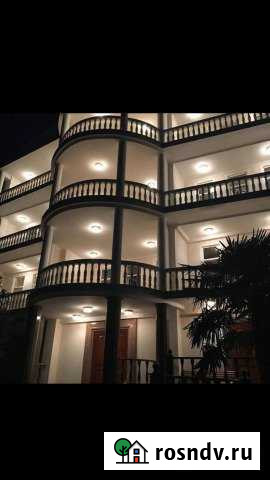 Гостиница, 1322 кв.м. Ореанда - изображение 1