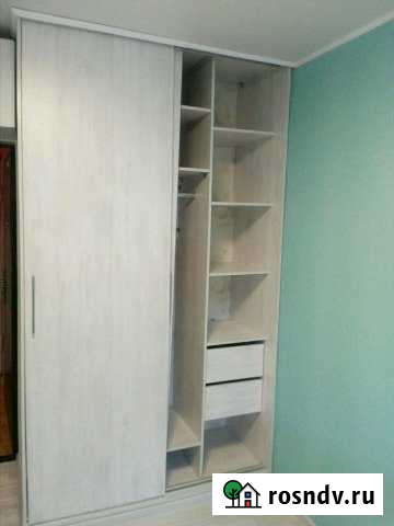 Комната 10 м² в 5-ком. кв., 3/3 эт. на продажу в Слободском Слободской - изображение 1