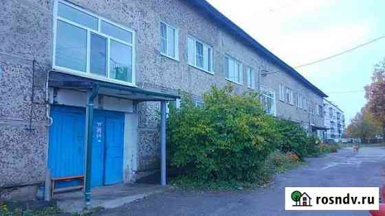 3-комнатная квартира, 50 м², 1/2 эт. на продажу в Ельне Ельня