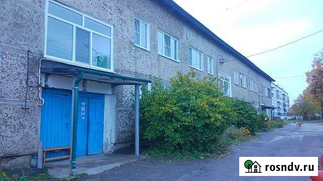 3-комнатная квартира, 50 м², 1/2 эт. на продажу в Ельне Ельня - изображение 1