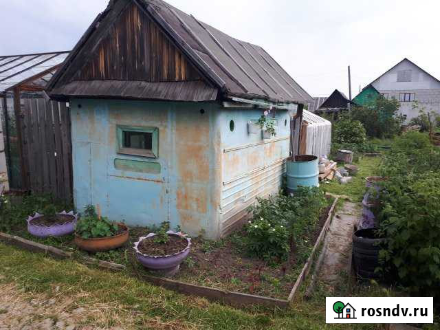 Дача 20 м² на участке 3 сот. на продажу в Верхней Пышме Верхняя Пышма - изображение 1