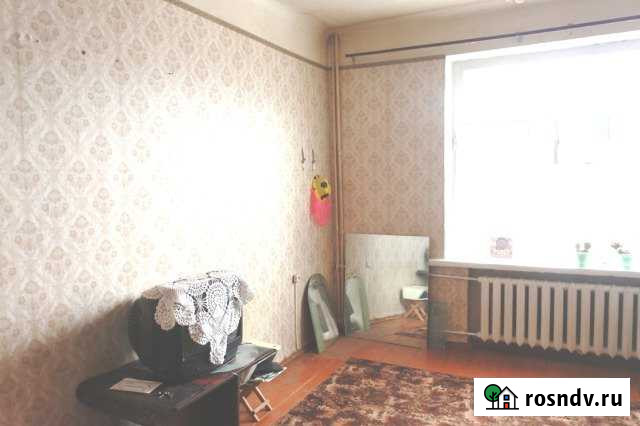 Комната 17 м² в 3-ком. кв., 3/4 эт. на продажу в Сергиевом Посаде Сергиев Посад - изображение 1