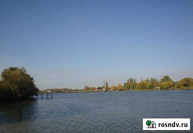 Участок ИЖС 18 сот. на продажу в Азове Азов - изображение 1