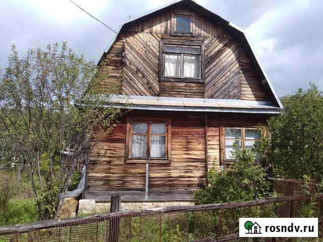 Дача 50 м² на участке 6 сот. на продажу в Суроватихе Суроватиха - изображение 1