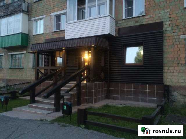 2-комнатная квартира, 50 м², 1/4 эт. на продажу в Вершине Теи Вершина Теи - изображение 1