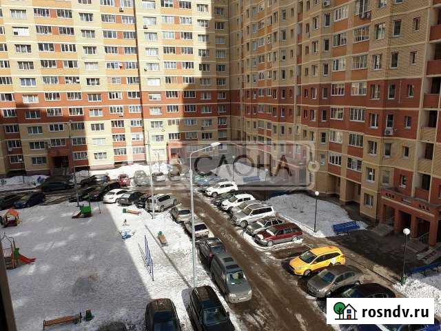 2-комнатная квартира, 67 м², 5/17 эт. на продажу в Андреевке Андреевка - изображение 1