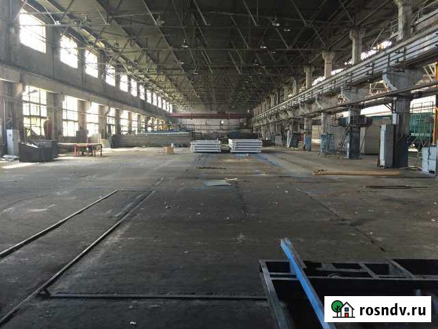 Помещение любого назначения от 30 до 5000 кв.м. Волжский - изображение 1