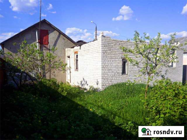 Дом 77.2 м² на участке 4 сот. на продажу в Дзержинске Дзержинск - изображение 1