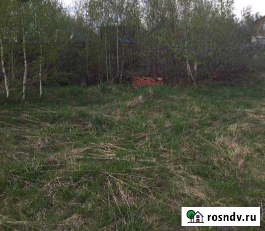 Участок СНТ, ДНП 10 сот. на продажу в Мельниково Мельниково - изображение 1