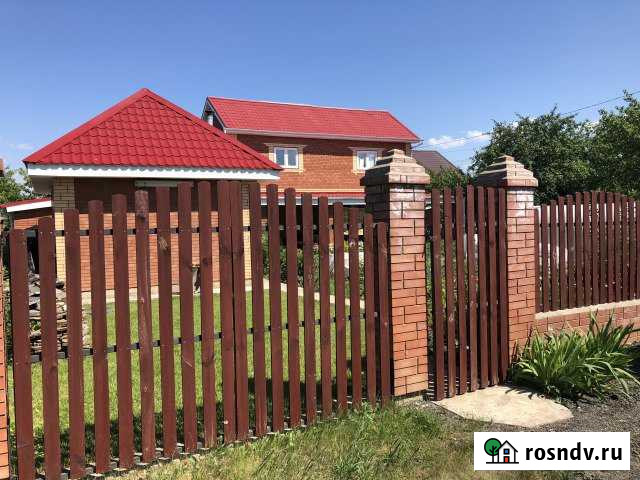 Дача 100 м² на участке 5 сот. на продажу в Подстепках Подстепки - изображение 1