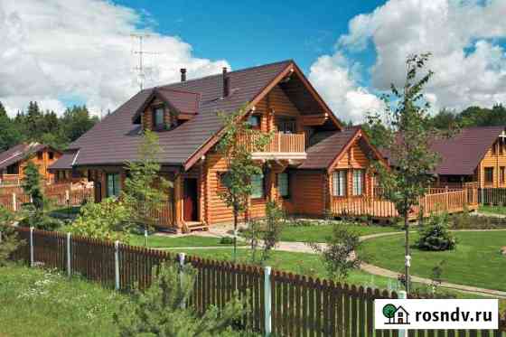 Участок СНТ, ДНП 10 сот. на продажу в Яхроме Яхрома