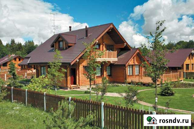 Участок СНТ, ДНП 10 сот. на продажу в Яхроме Яхрома - изображение 1