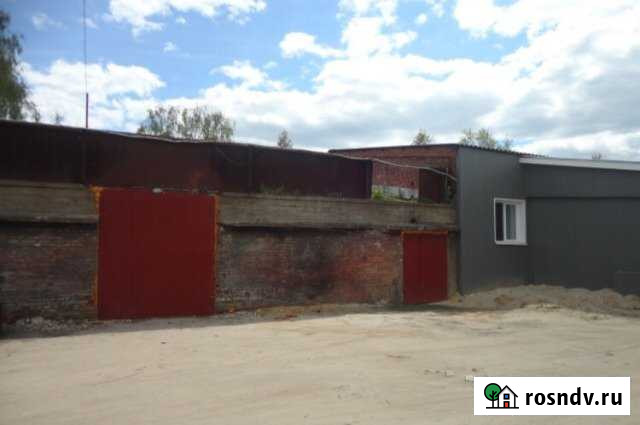 Продаётся помещение Шатура - изображение 1