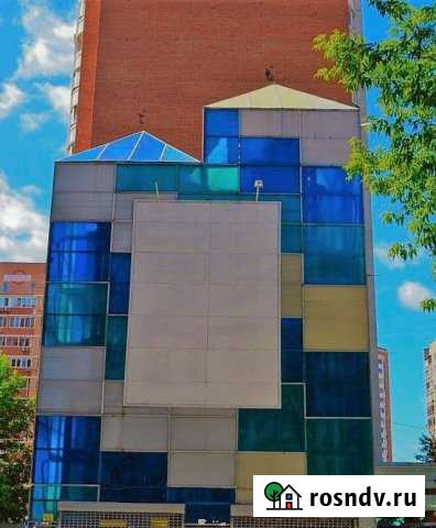 Машиноместо 14 м² на продажу в Люберцах Люберцы - изображение 1