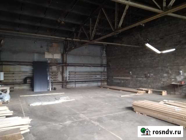 Производственное помещение, 320 кв.м. Тюмень - изображение 1