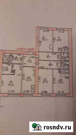 Комната 12 м² в 5-ком. кв., 2/9 эт. на продажу в Ельце Елец