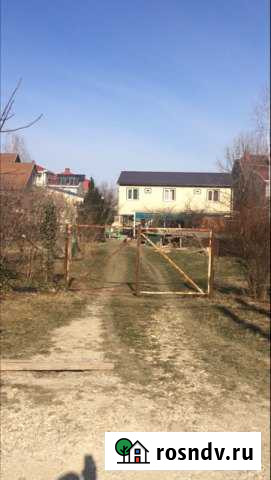 Участок ИЖС 6 сот. на продажу в Архипо-Осиповке Архипо-Осиповка - изображение 1