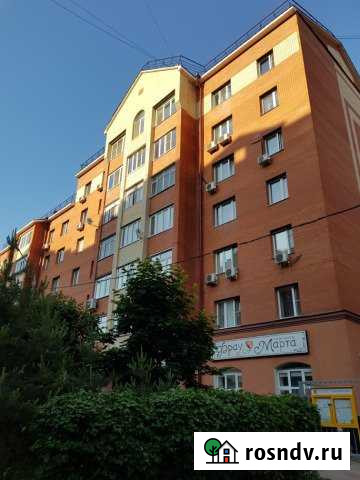 1-комнатная квартира, 54 м², 6/6 эт. на продажу во Фрязино Фрязино - изображение 1