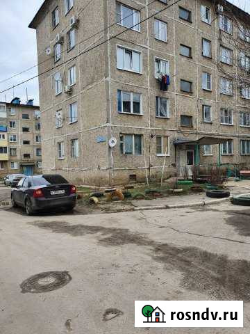 Комната 18 м² в 3-ком. кв., 5/5 эт. на продажу в Россоши Россошь - изображение 1