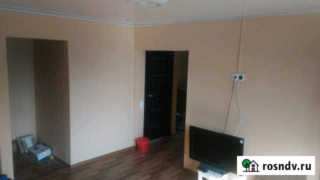 2-комнатная квартира, 39 м², 2/2 эт. на продажу в Енисейске Енисейск - изображение 1