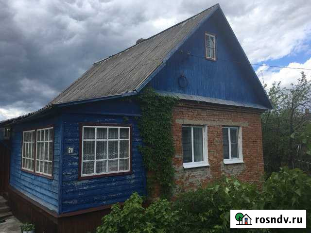 Дом 45 м² на участке 15 сот. на продажу в Балакирево Балакирево - изображение 1