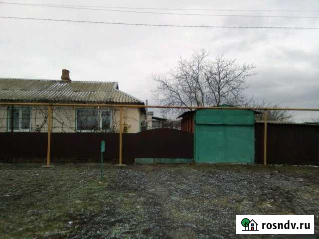 Дом 140 м² на участке 14 сот. на продажу в Ясенской Ясенская - изображение 1