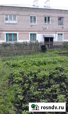 3-комнатная квартира, 56 м², 2/2 эт. на продажу в Ухолово Ухолово - изображение 1