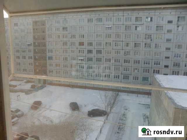 Квартира-студия, 23 м², 6/9 эт. на продажу в Кемерово Кемерово - изображение 1