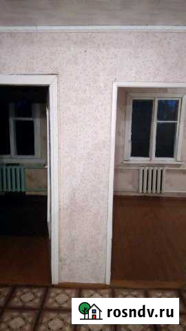 Дом 80 м² на участке 18 сот. на продажу в Иссе Исса - изображение 1