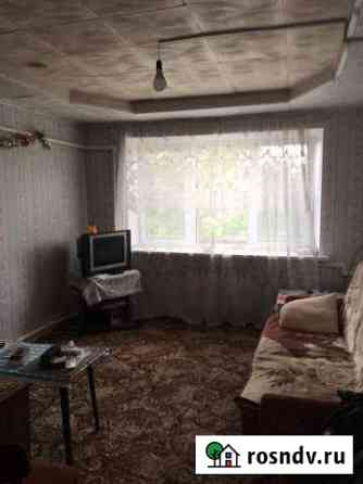3-комнатная квартира, 53 м², 2/2 эт. на продажу в Сафоново Смоленской области Сафоново