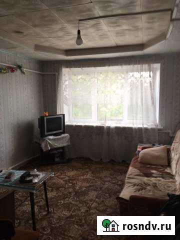 3-комнатная квартира, 53 м², 2/2 эт. на продажу в Сафоново Смоленской области Сафоново - изображение 1