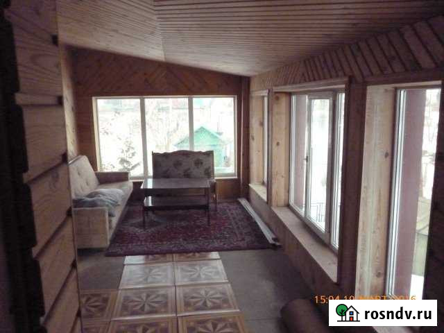 Дача 100 м² на участке 8.4 сот. на продажу в Южном Алтайского края Южный - изображение 1