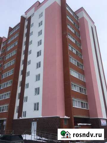 Офисное помещение, 135.2 кв.м. Нефтекамск - изображение 1