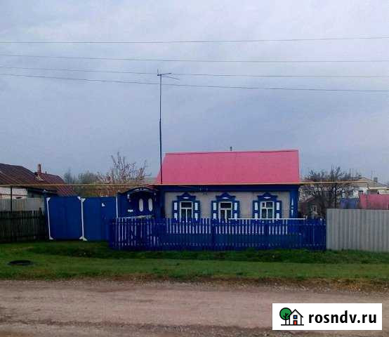Дом 34 м² на участке 4 сот. на продажу в Абдулино Абдулино - изображение 1