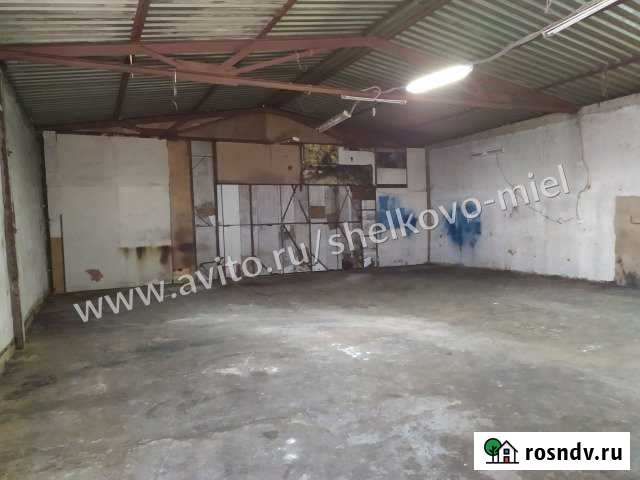 Складское помещение, 194.25 кв.м. Щёлково - изображение 1
