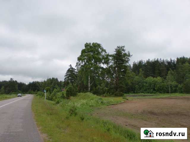 Участок ИЖС 7 сот. на продажу в Рябово Рябово - изображение 1