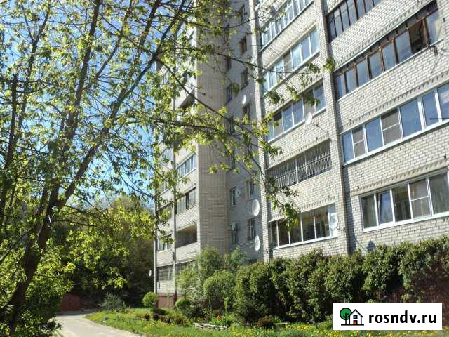 4-комнатная квартира, 80 м², 4/9 эт. на продажу в Смоленске Смоленск - изображение 1