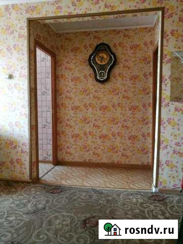 1-комнатная квартира, 34 м², 4/5 эт. на продажу в Грамотеино Грамотеино - изображение 1