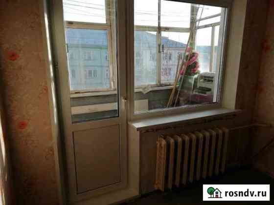 2-комнатная квартира, 46 м², 5/5 эт. на продажу в Радужном Ханты-Мансийского АО Радужный
