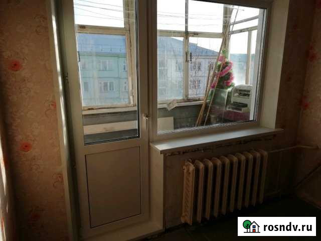 2-комнатная квартира, 46 м², 5/5 эт. на продажу в Радужном Ханты-Мансийского АО Радужный - изображение 1