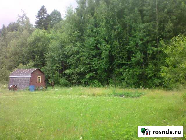 Участок СНТ, ДНП 10 сот. на продажу в Бологом Бологое - изображение 1