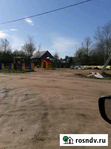 Участок ИЖС 6 сот. на продажу в Лесколово Лесколово - изображение 1