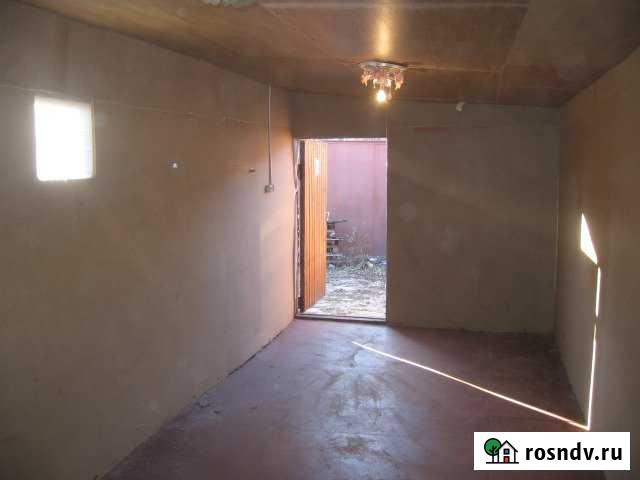 Складское помещение, 24 кв.м. Владимир - изображение 1