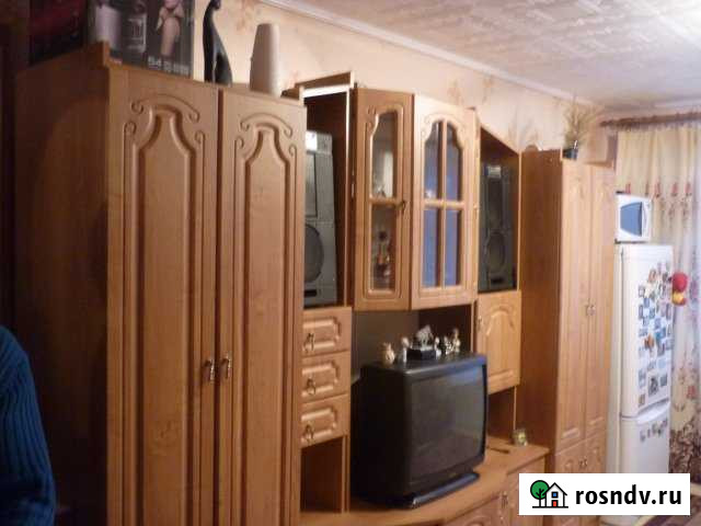 Комната 15 м² в 1-ком. кв., 5/5 эт. на продажу в Десногорске Десногорск - изображение 1