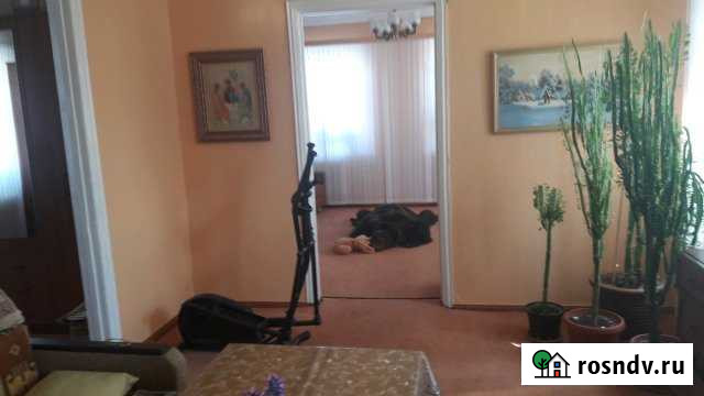 Дом 100 м² на участке 65 сот. на продажу в Пешково Пешково - изображение 1