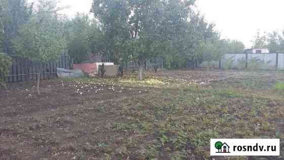Участок СНТ, ДНП 7 сот. на продажу в Дубовом Умете Дубовый Умет