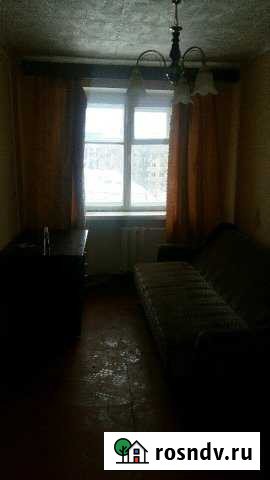 Комната 9 м² в 5-ком. кв., 4/5 эт. на продажу в Рыбинске Рыбинск - изображение 1