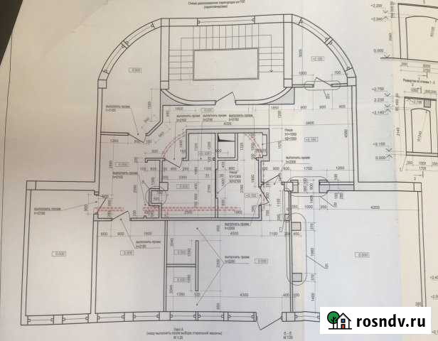 5-комнатная квартира, 159 м², 4/4 эт. на продажу в Небуге Небуг - изображение 1